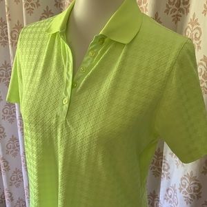 ANTIGUA Desert Dry polo shirt M